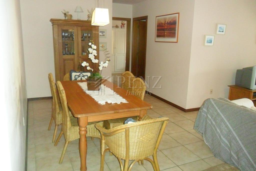 Apartamento 2 Dorm.