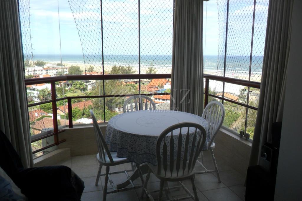 Apartamento 3 Dorm.