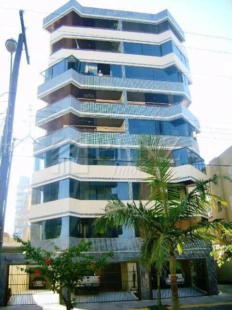 Apartamento 2 Dorm.