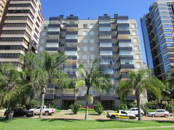 Apartamento 2 Dorm.