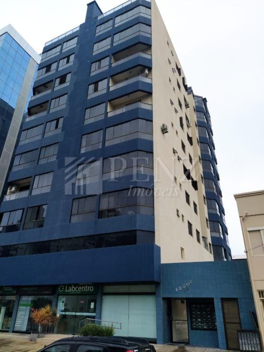 Apartamento 2 Dorm.