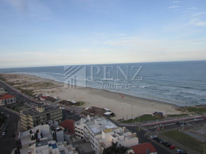 Apartamento 3 Dorm.