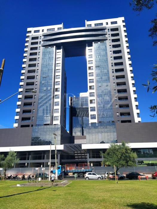 Apartamento 3 Dorm.