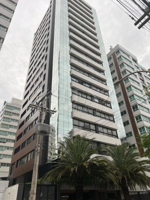 Cobertura 3 Dorm.