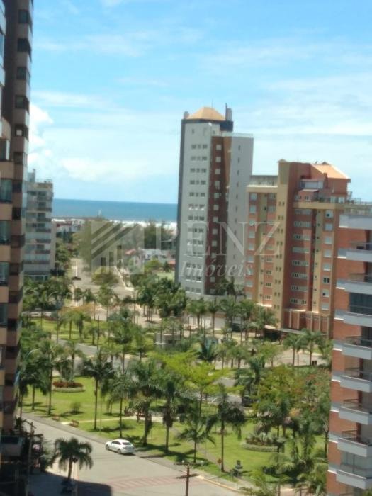 Apartamento 2 Dorm.