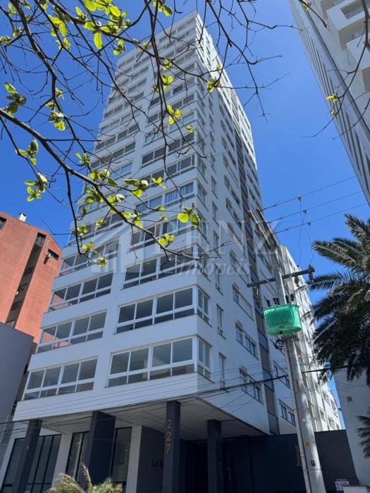 Apartamento 2 Dorm.