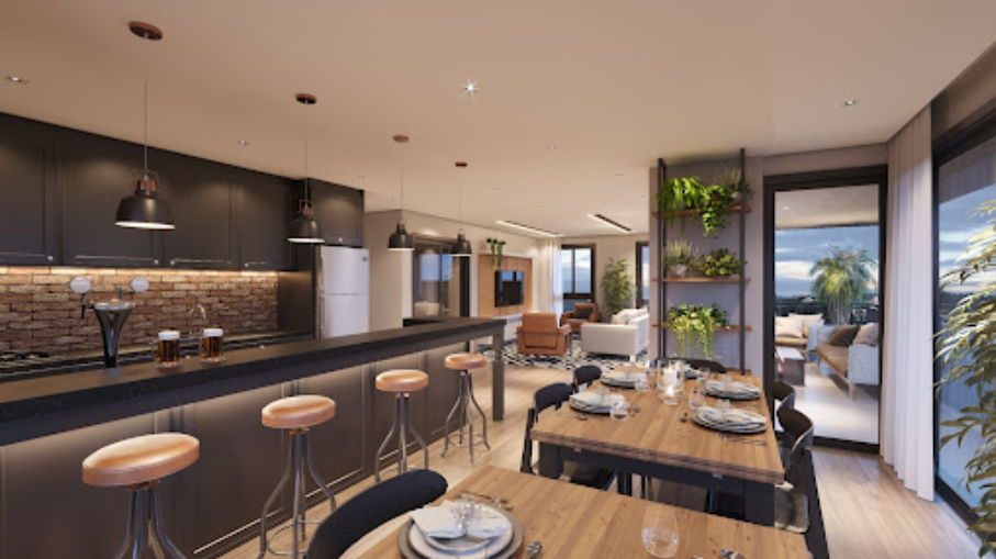 Infraestrutura do London