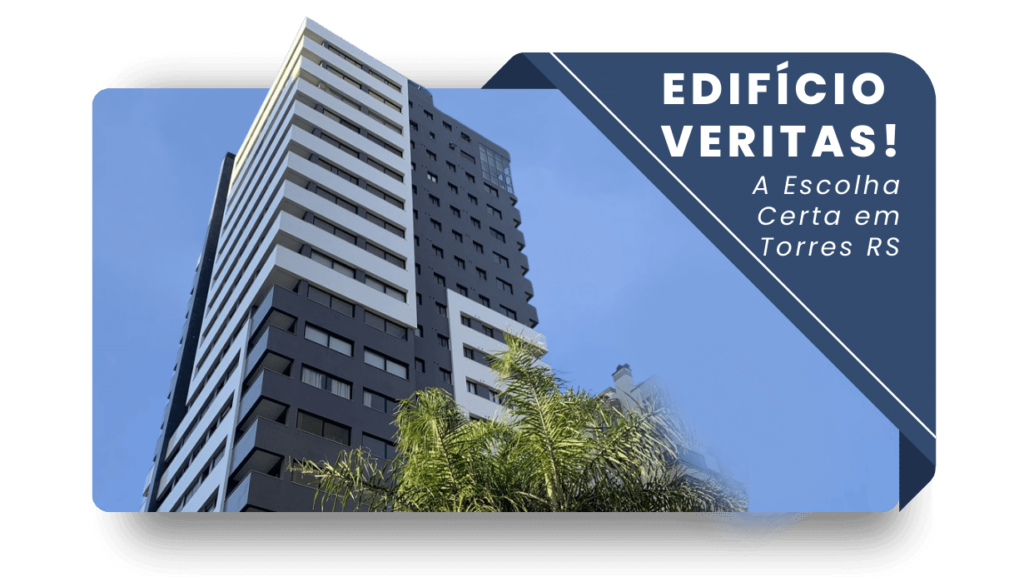 apartamento no Veritas